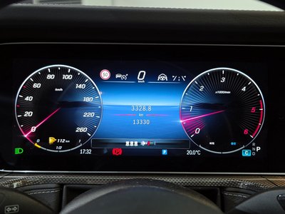 MERCEDES-BENZ G-CLASS - 8