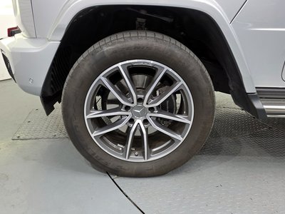 MERCEDES-BENZ G-CLASS - 6