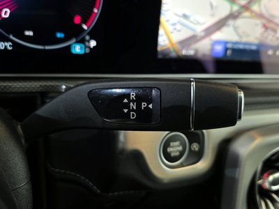 MERCEDES-BENZ G-CLASS - 9