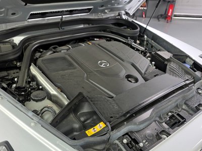 MERCEDES-BENZ G-CLASS - 7