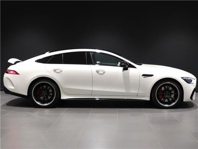 MERCEDES-BENZ GT AMG - 10
