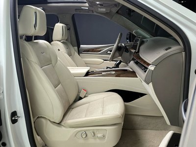 CADILLAC ESCALADE 5TH GENERATION - 10