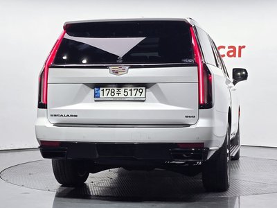 CADILLAC ESCALADE 5TH GENERATION - 4