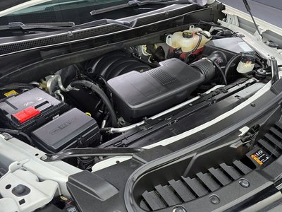 CADILLAC ESCALADE 5TH GENERATION - 7