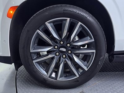 CADILLAC ESCALADE 5TH GENERATION - 6