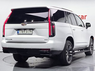 CADILLAC ESCALADE 5TH GENERATION - 3
