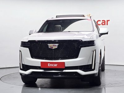 CADILLAC ESCALADE 5TH GENERATION - 2