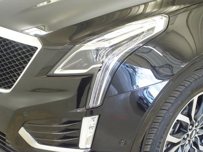CADILLAC XT5 - 8