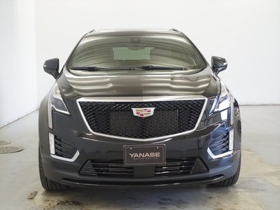 CADILLAC XT5 - 2