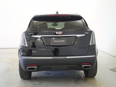 CADILLAC XT5 - 3