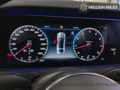 MERCEDES-BENZ S-CLASS - 6