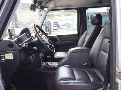 2008 Mercedes-BENZ G-CLASS 缩略图 33