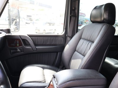 2008 Mercedes-BENZ G-CLASS 缩略图 37