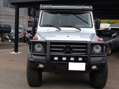 2008 Mercedes-BENZ G-CLASS 缩略图 19