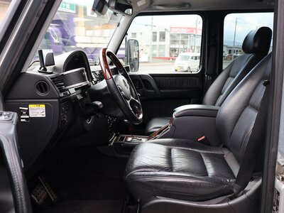 2008 Mercedes-BENZ G-CLASS 缩略图 25