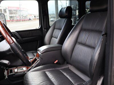 2008 Mercedes-BENZ G-CLASS 缩略图 27