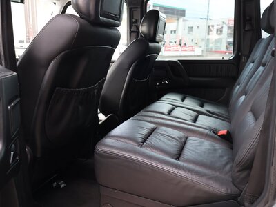 2008 Mercedes-BENZ G-CLASS 缩略图 30