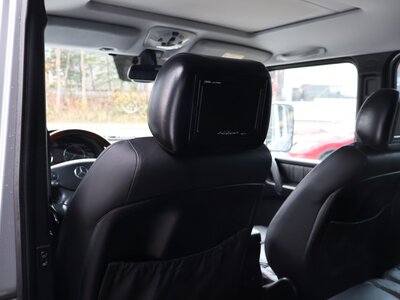 2008 Mercedes-BENZ G-CLASS 缩略图 31