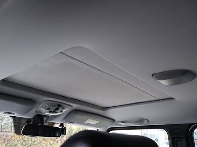 2008 Mercedes-BENZ G-CLASS 缩略图 34