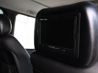 2008 Mercedes-BENZ G-CLASS 缩略图 43