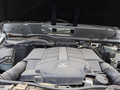 2008 Mercedes-BENZ G-CLASS 缩略图 45