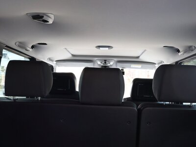 2008 Mercedes-BENZ G-CLASS 缩略图 49