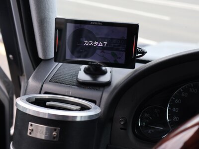 2008 Mercedes-BENZ G-CLASS 缩略图 53