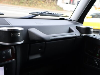 2008 Mercedes-BENZ G-CLASS 缩略图 55