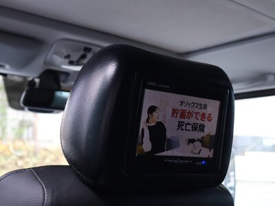 2008 Mercedes-BENZ G-CLASS 缩略图 61