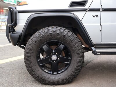 2008 Mercedes-BENZ G-CLASS 缩略图 68