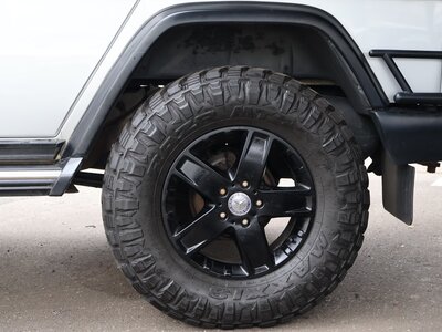 2008 Mercedes-BENZ G-CLASS 缩略图 70