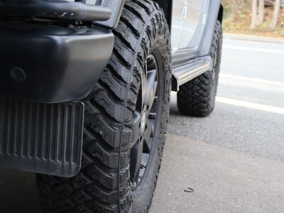 2008 Mercedes-BENZ G-CLASS 缩略图 72