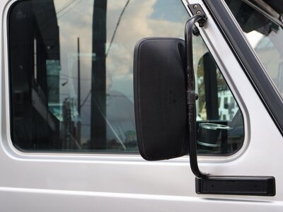2008 Mercedes-BENZ G-CLASS 缩略图 74