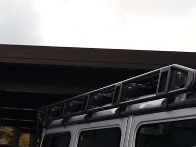 2008 Mercedes-BENZ G-CLASS 缩略图 76
