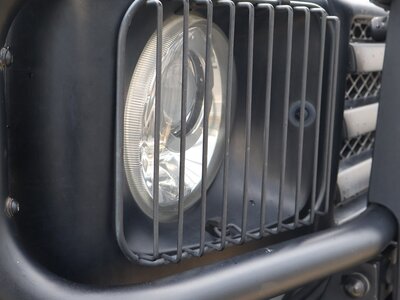 2008 Mercedes-BENZ G-CLASS 缩略图 78