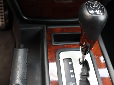 2008 Mercedes-BENZ G-CLASS 缩略图 60