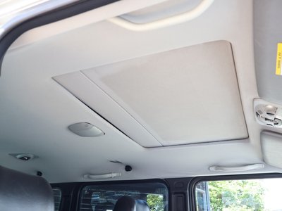 2008 Mercedes-BENZ G-CLASS 缩略图 46