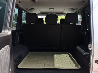 2008 Mercedes-BENZ G-CLASS 缩略图 62