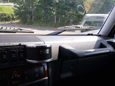 2008 Mercedes-BENZ G-CLASS 缩略图 75