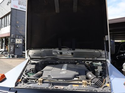 2008 Mercedes-BENZ G-CLASS 缩略图 65