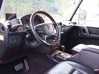 2008 Mercedes-BENZ G-CLASS 缩略图 32