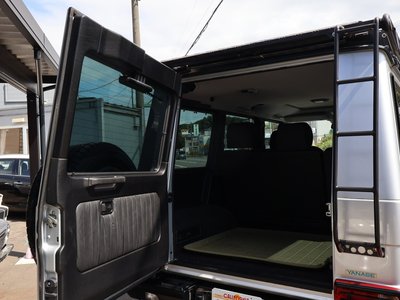 2008 Mercedes-BENZ G-CLASS 缩略图 63