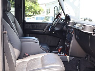 2008 Mercedes-BENZ G-CLASS 缩略图 41