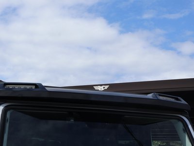 2008 Mercedes-BENZ G-CLASS 缩略图 88
