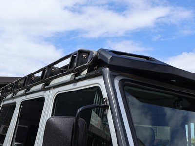 2008 Mercedes-BENZ G-CLASS 缩略图 90