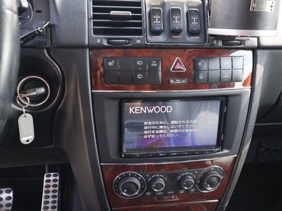 2008 Mercedes-BENZ G-CLASS 缩略图 73