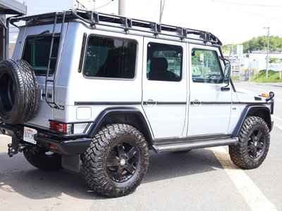2008 Mercedes-BENZ G-CLASS 缩略图 18