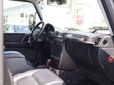 2008 Mercedes-BENZ G-CLASS 缩略图 39