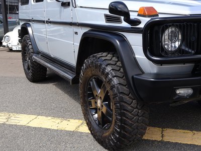 2008 Mercedes-BENZ G-CLASS 缩略图 29