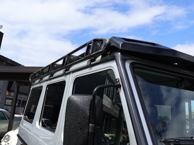 2008 Mercedes-BENZ G-CLASS 缩略图 89